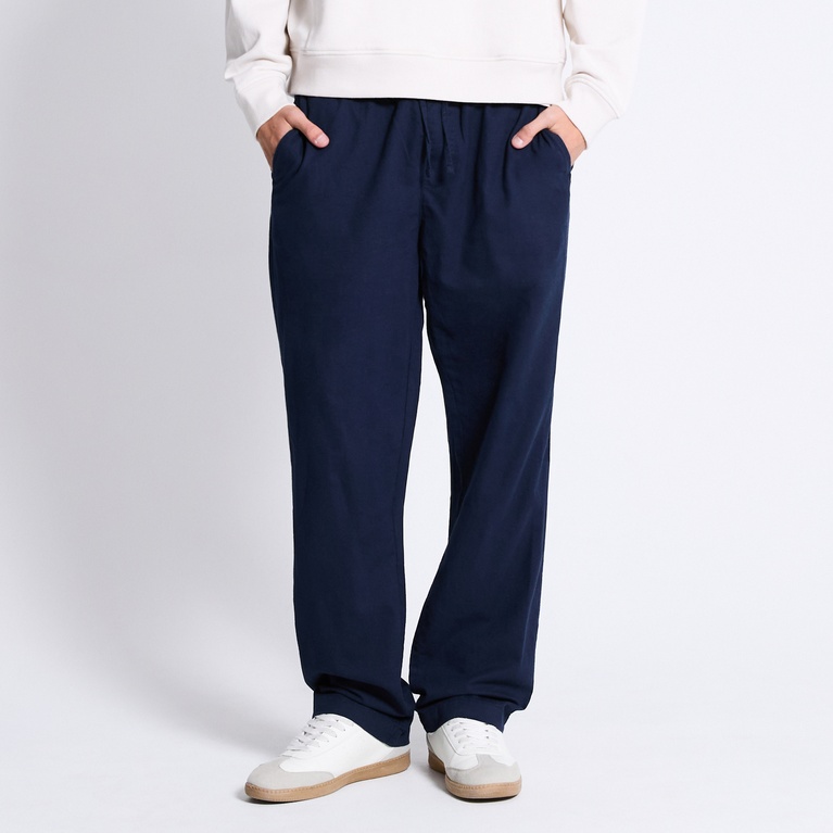 Linen blend pants "Ludvig"
